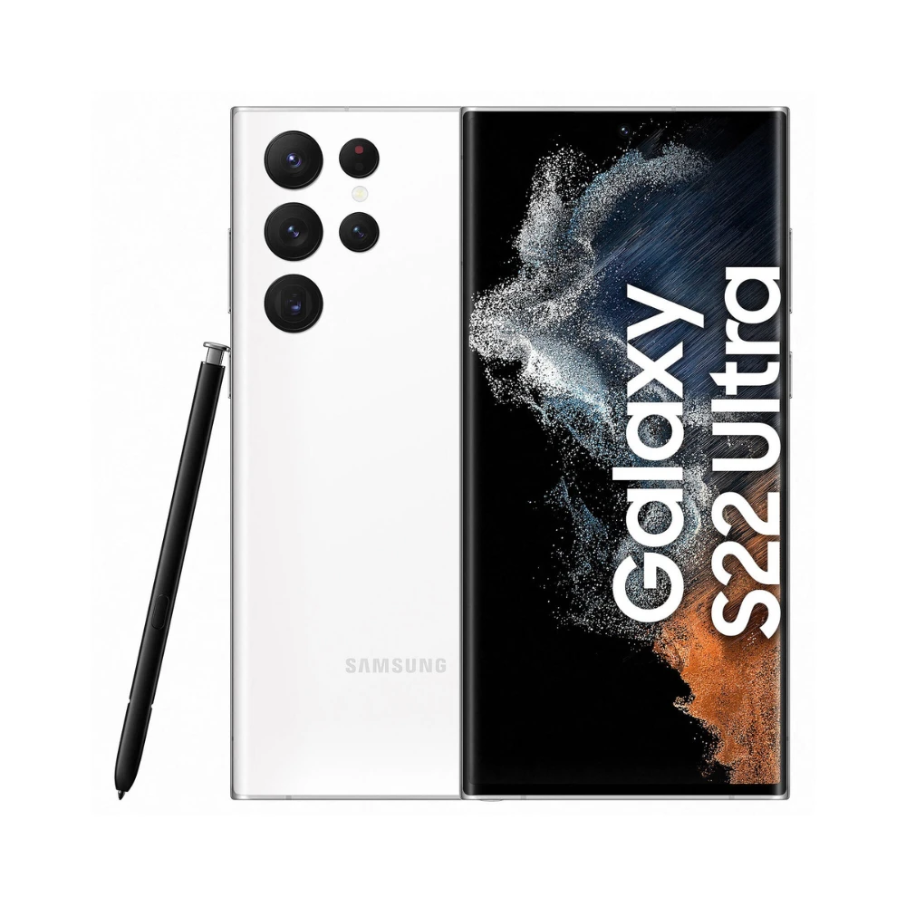 Galaxy S22 Ultra