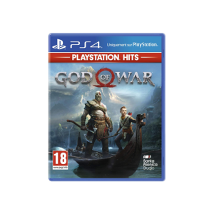 God Of War PS4