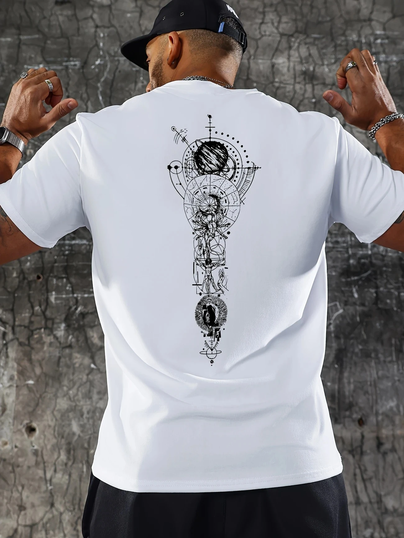 Chemise décontractée