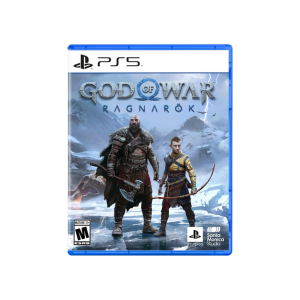 God Of War Ragnarök PS5