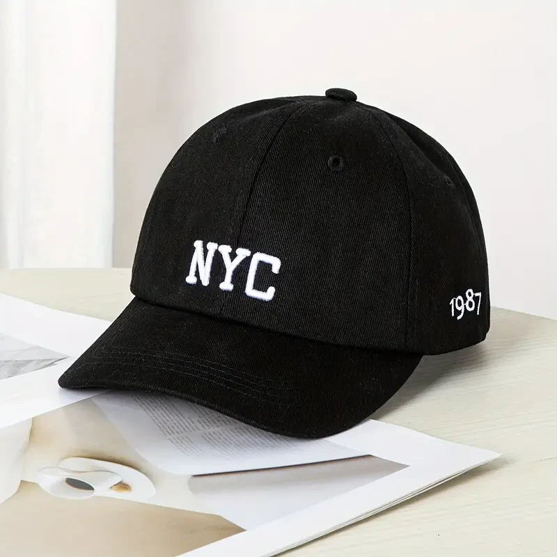 Casquette de Baseball mixte