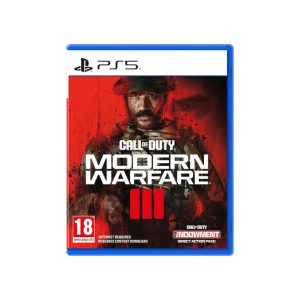 Call of Duty®: Modern Warfare® III PS5