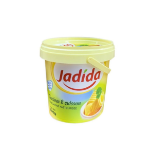 Margarine Beurre Jadida