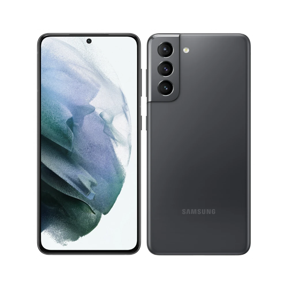 Galaxy S21