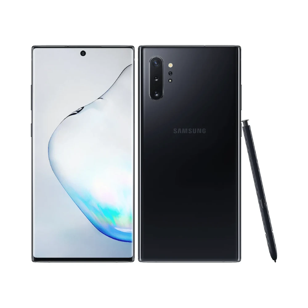 Galaxy Note 10+