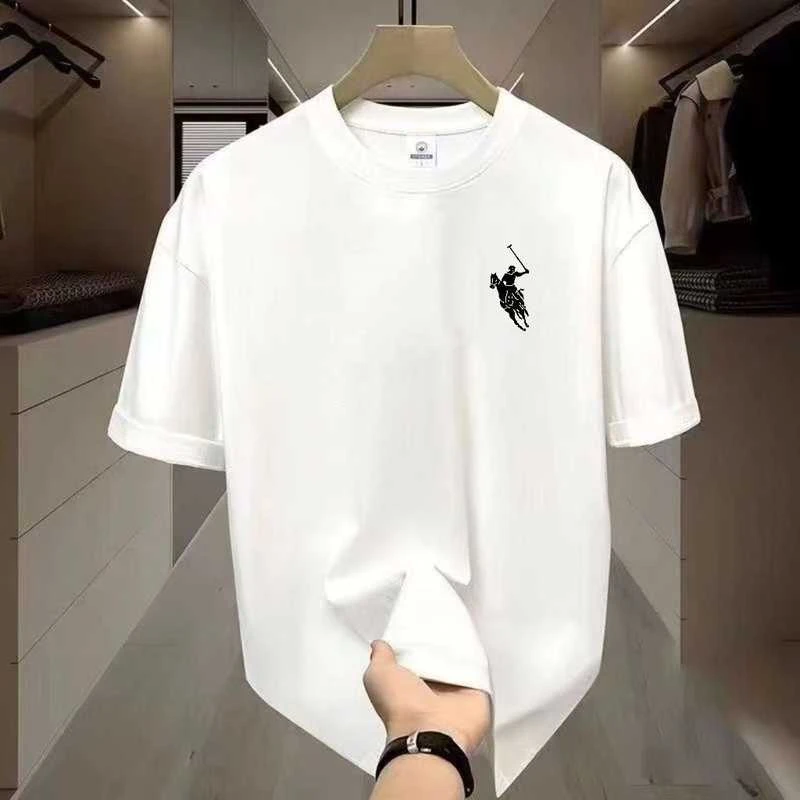 T-shirt en Coton