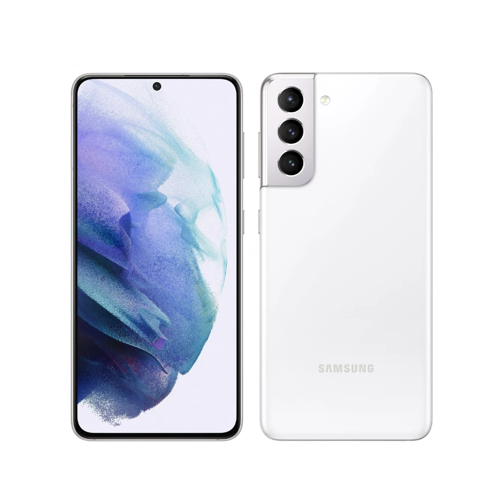 Galaxy S21