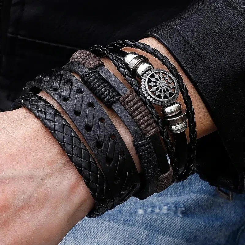 Bracelets pour homme