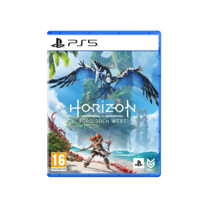 Horizon Forbidden West PS5