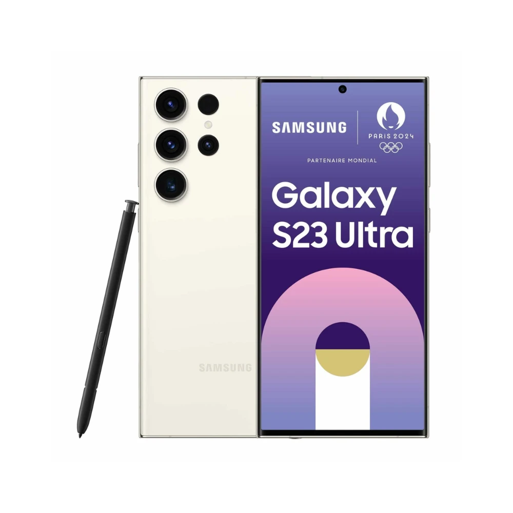Galaxy S23 Ultra