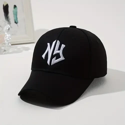 Casquette de Baseball mixte