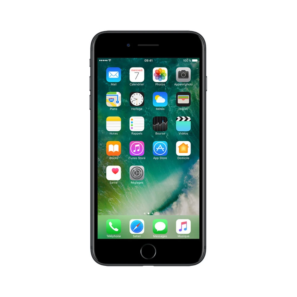 iPhone 7 plus
