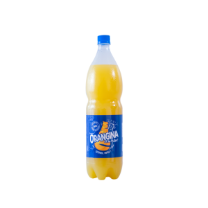 Orangina 1.5 L