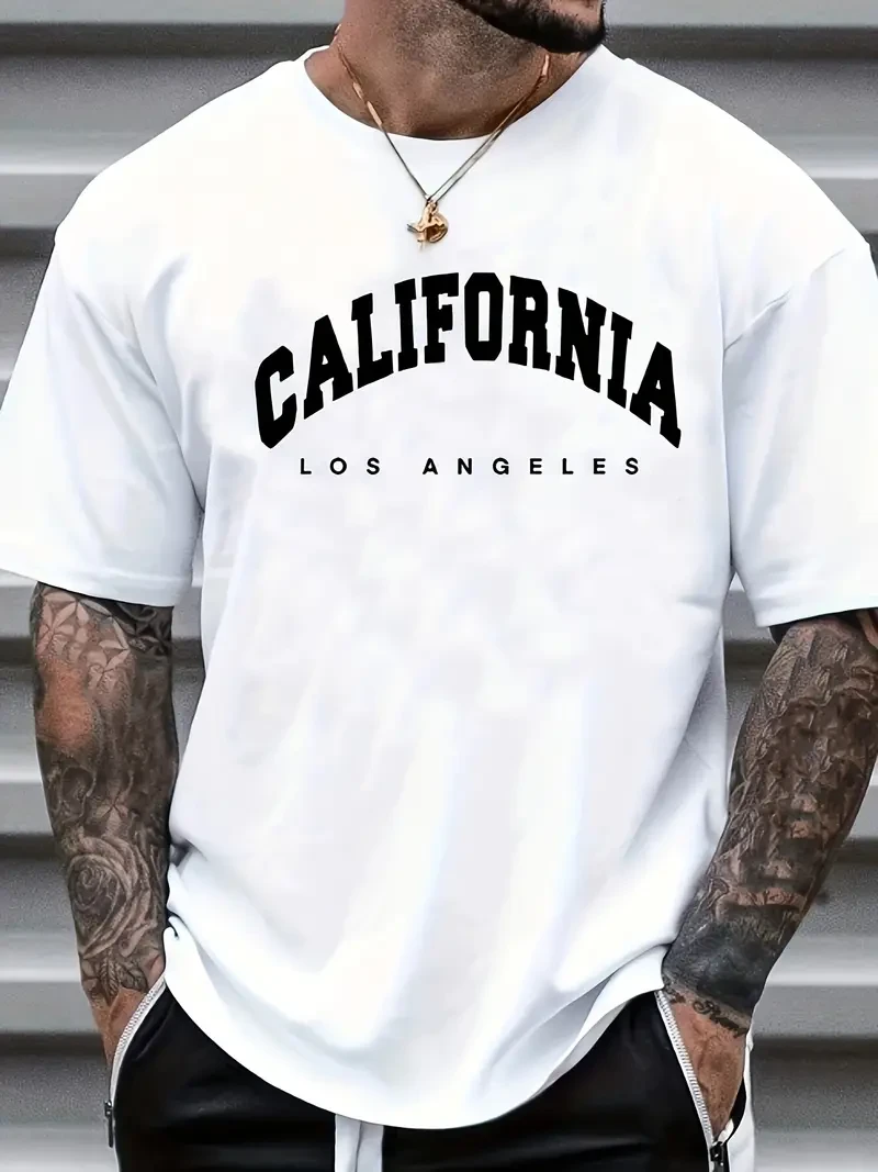 T-shirt classique