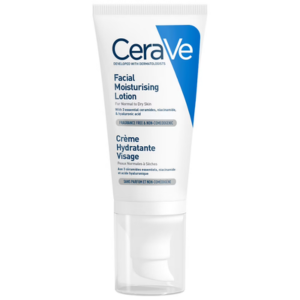 CERAVE Crème Hydratante visage pour peaux normales à sèches