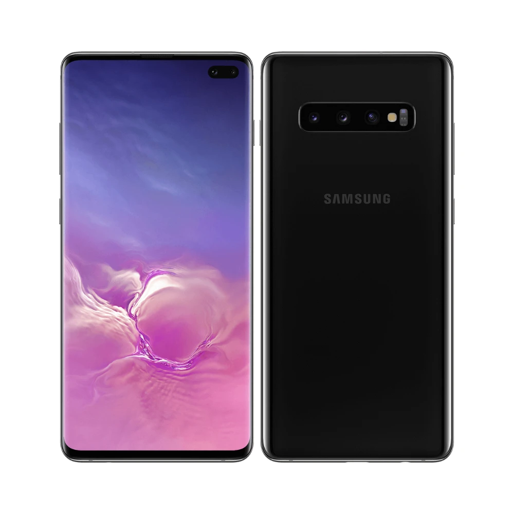 Galaxy S10 +