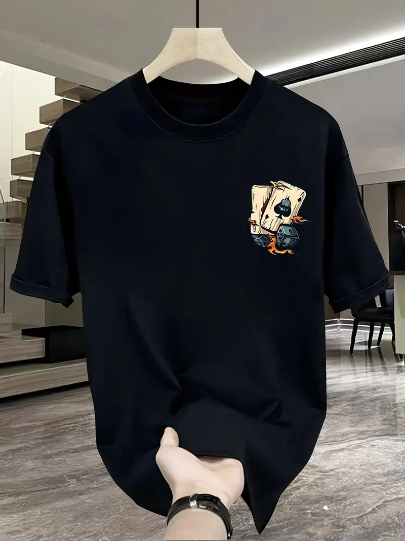 Chemise Coton Lourde