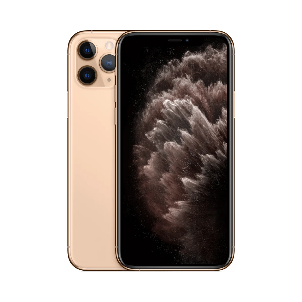 iPhone 11 Pro