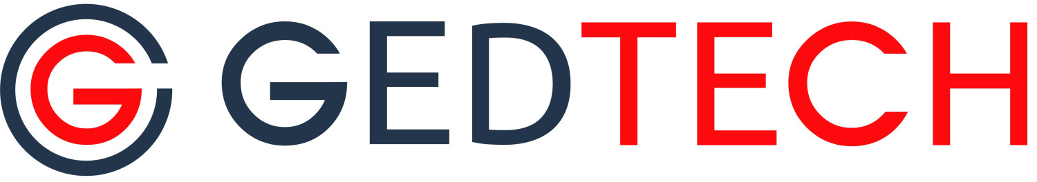 GEDTECH