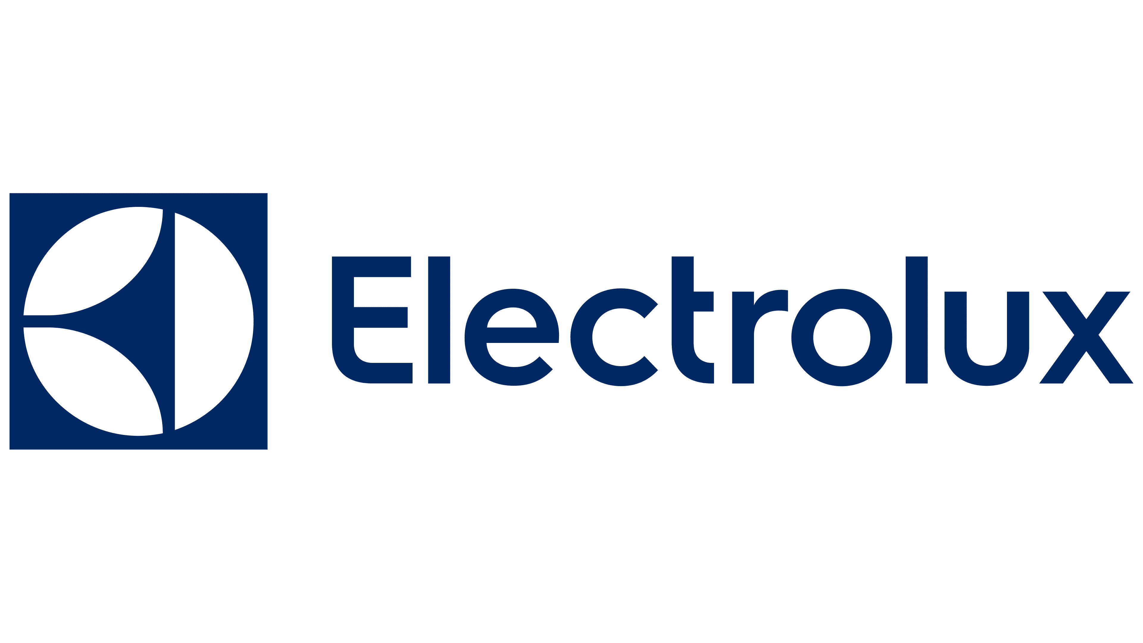 ELECTROLUX