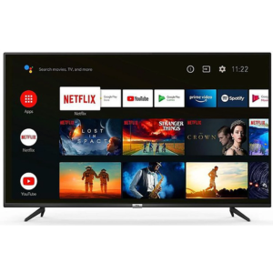 TCL 43 pouces Android TV