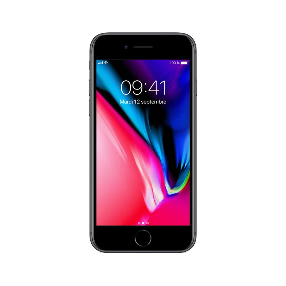 iPhone 8 plus