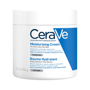 CERAVE Baume Hydratant pour peaux sèches à très sèches