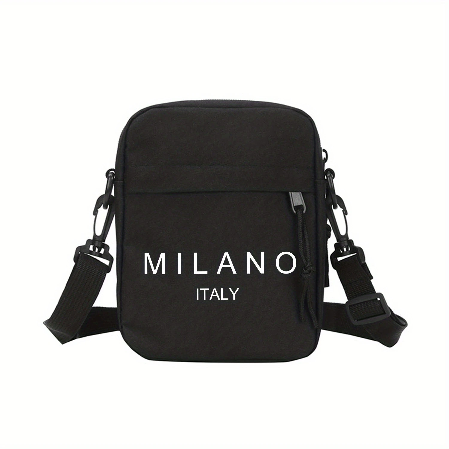 Milano, Italie Sac à bandoulière