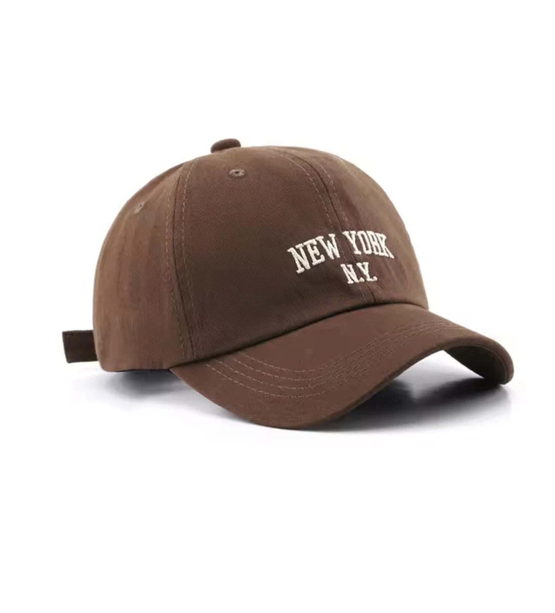 Casquette de baseball brodées New York NY