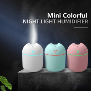 Mini humidificateur d'air