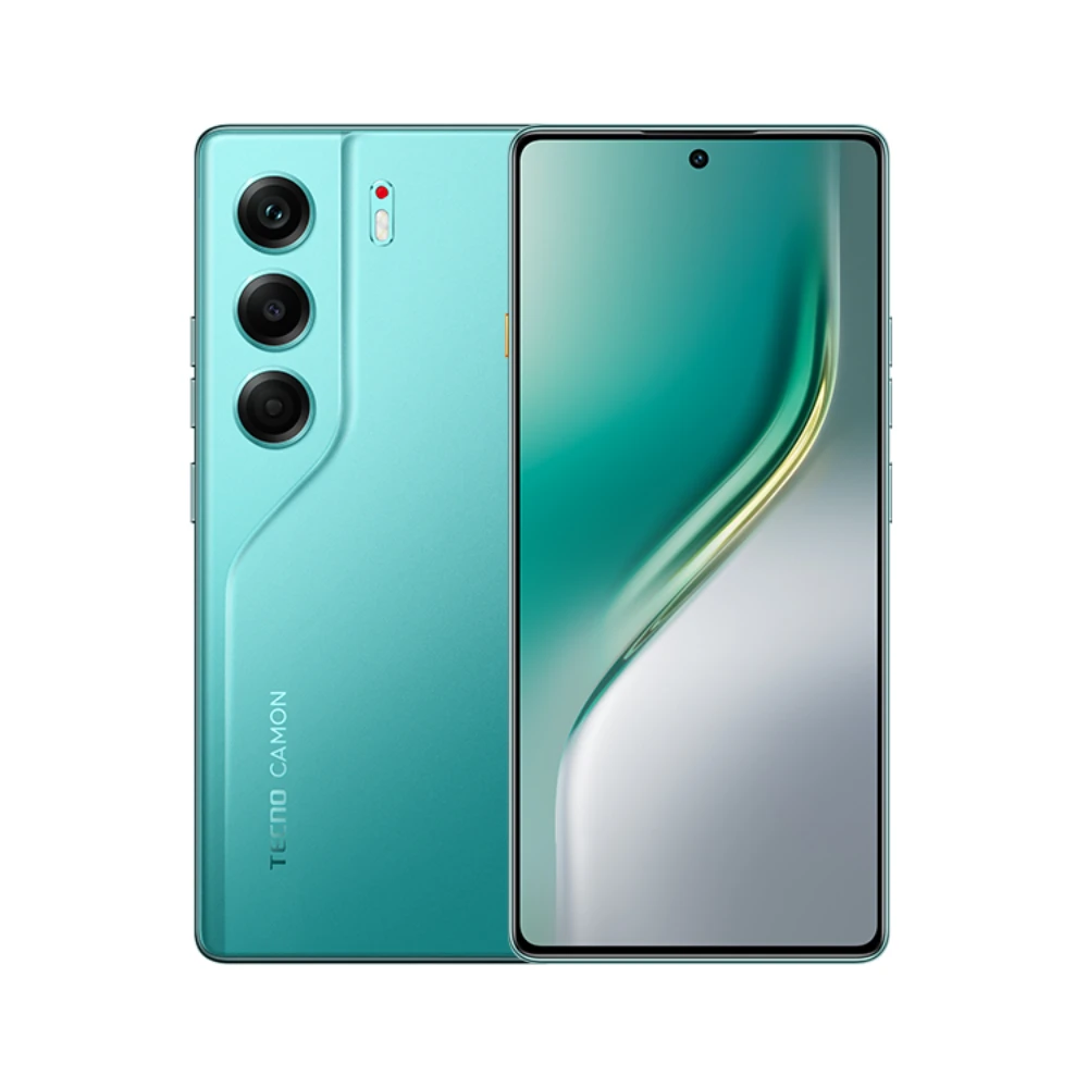 Camon 40