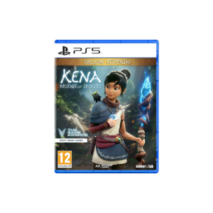 Kena Bridge of Spirits L'edition Deluxe PS5