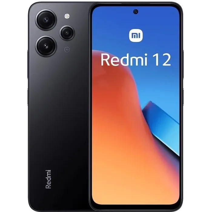 Redmi 12 256 GO