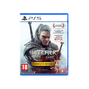 The Witcher 3: Wild Hunt