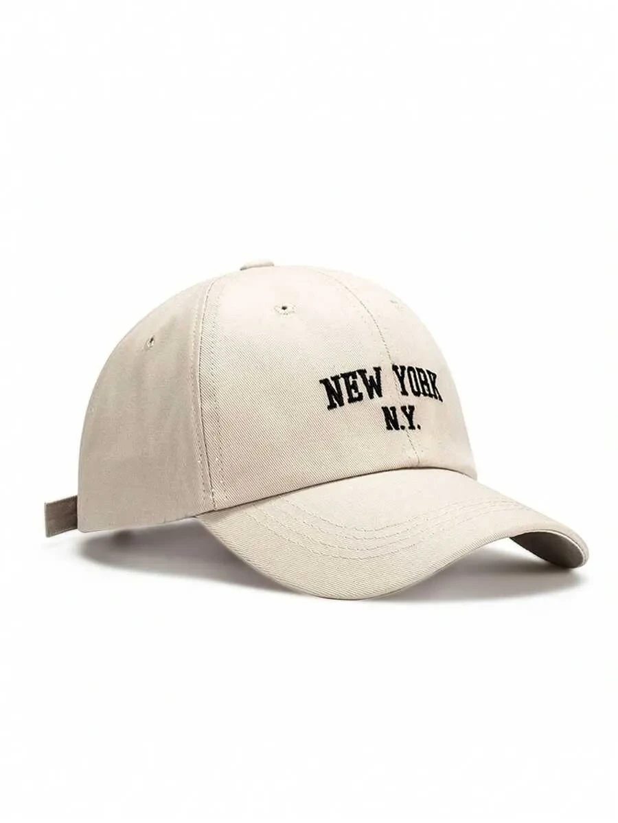Casquette de baseball brodées New York NY